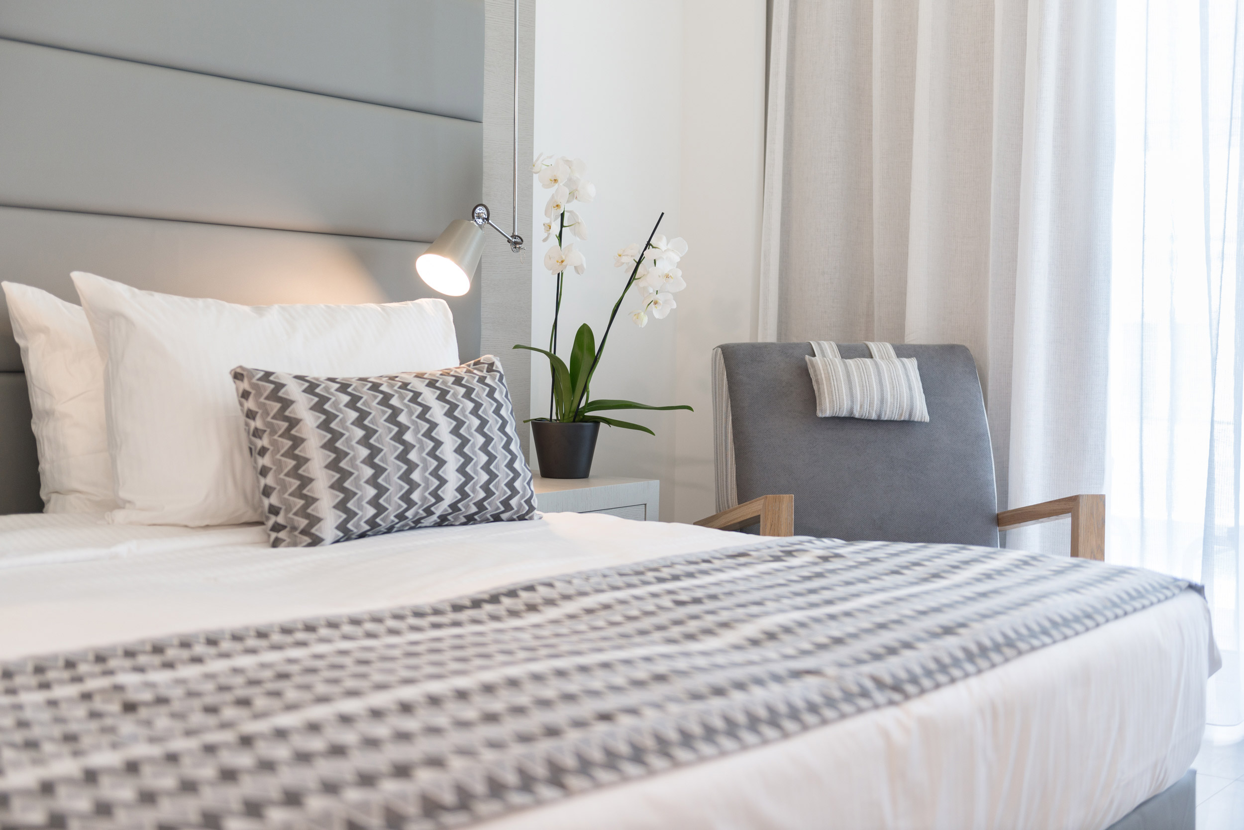 Glaros Beach Hotel Hersonissos Superior Annex Building 1