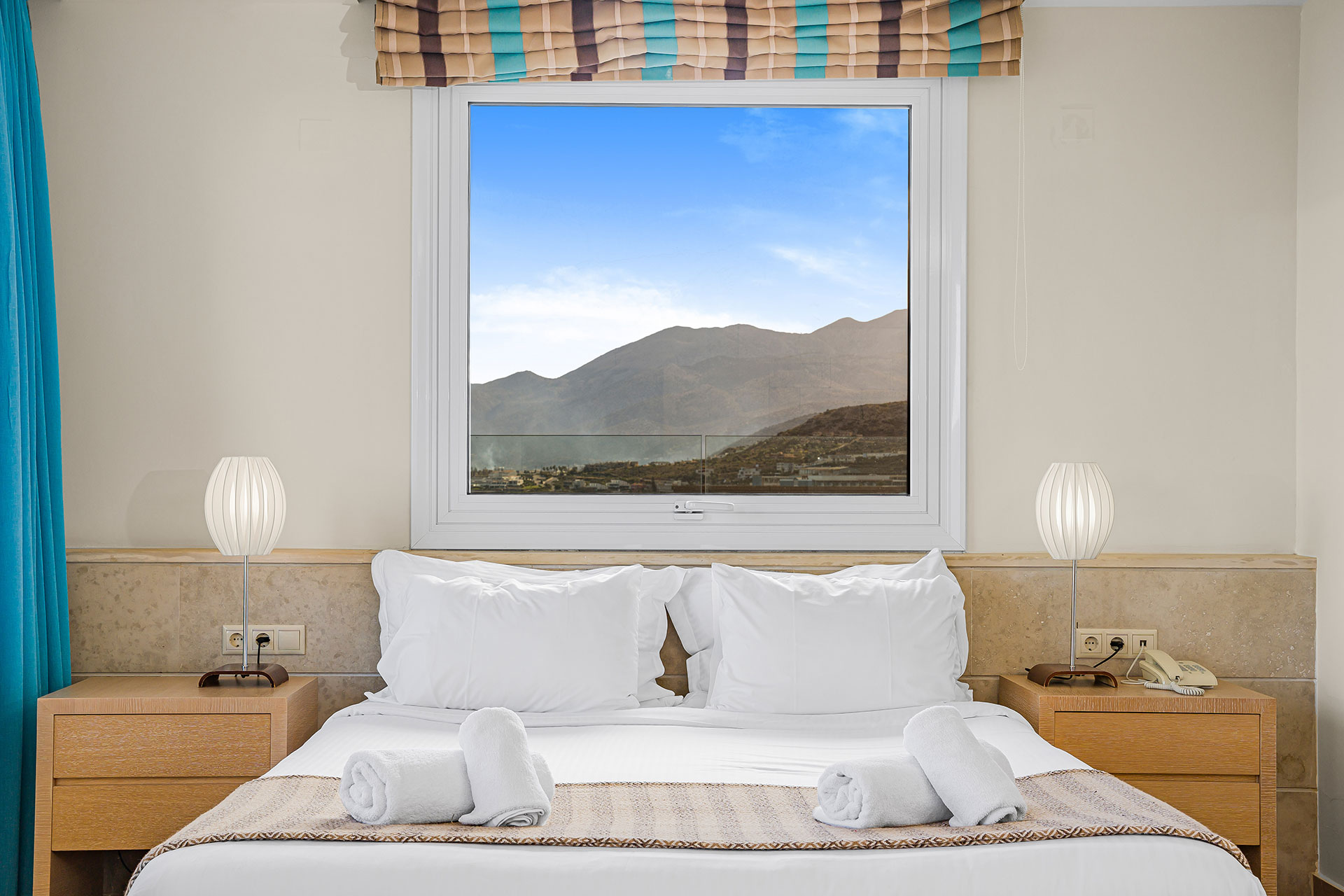 Glaros Hotel Hersonissos Crete Junior Suite 11