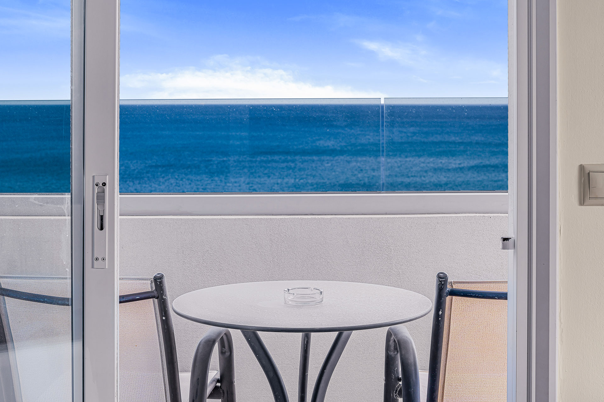 Glaros Hotel Hersonissos Crete Seaview Superior Or Suite