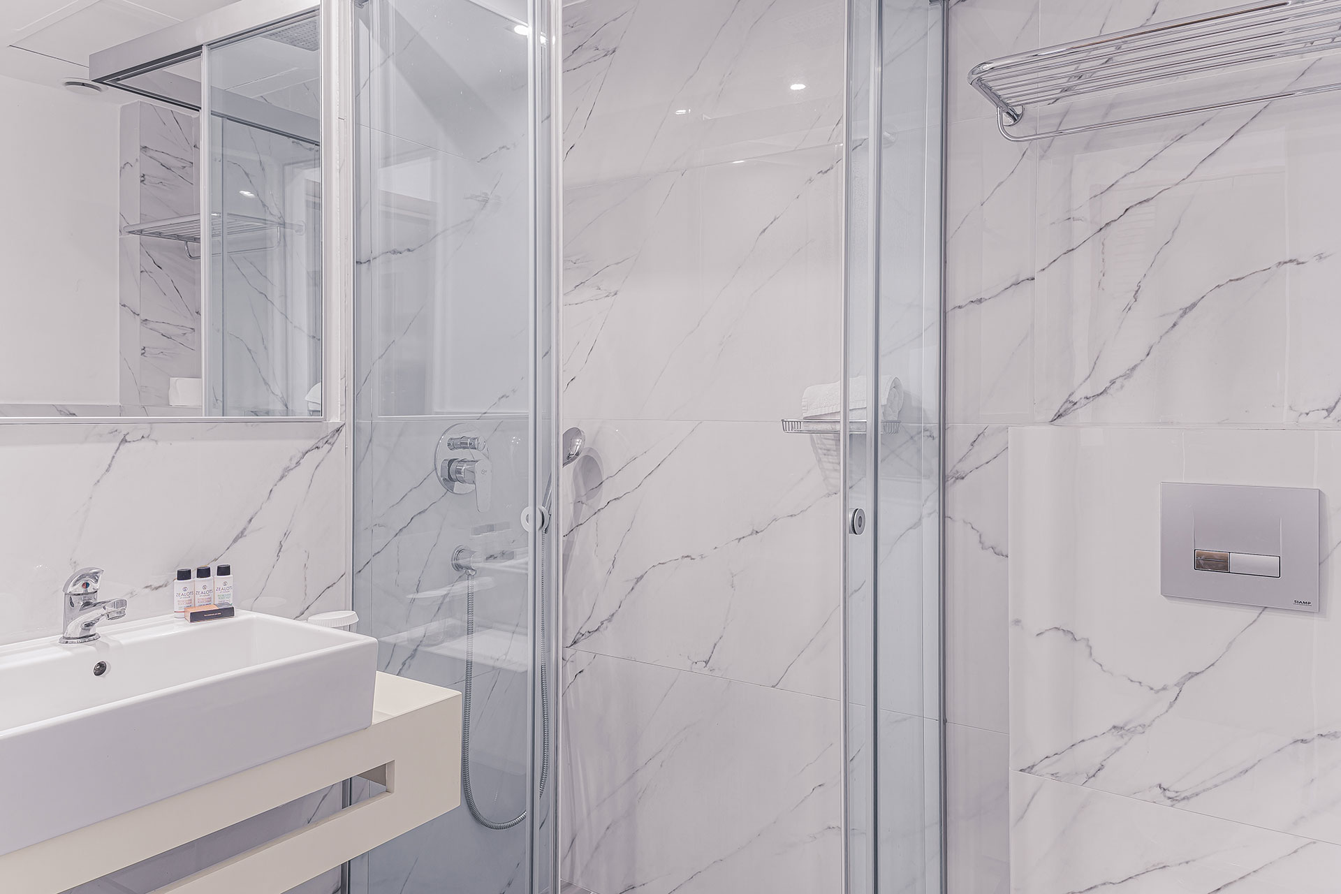 Glaros Hotel Hersonissos Crete Standard Or Garden Or Sideseaview Or Superior Room 1