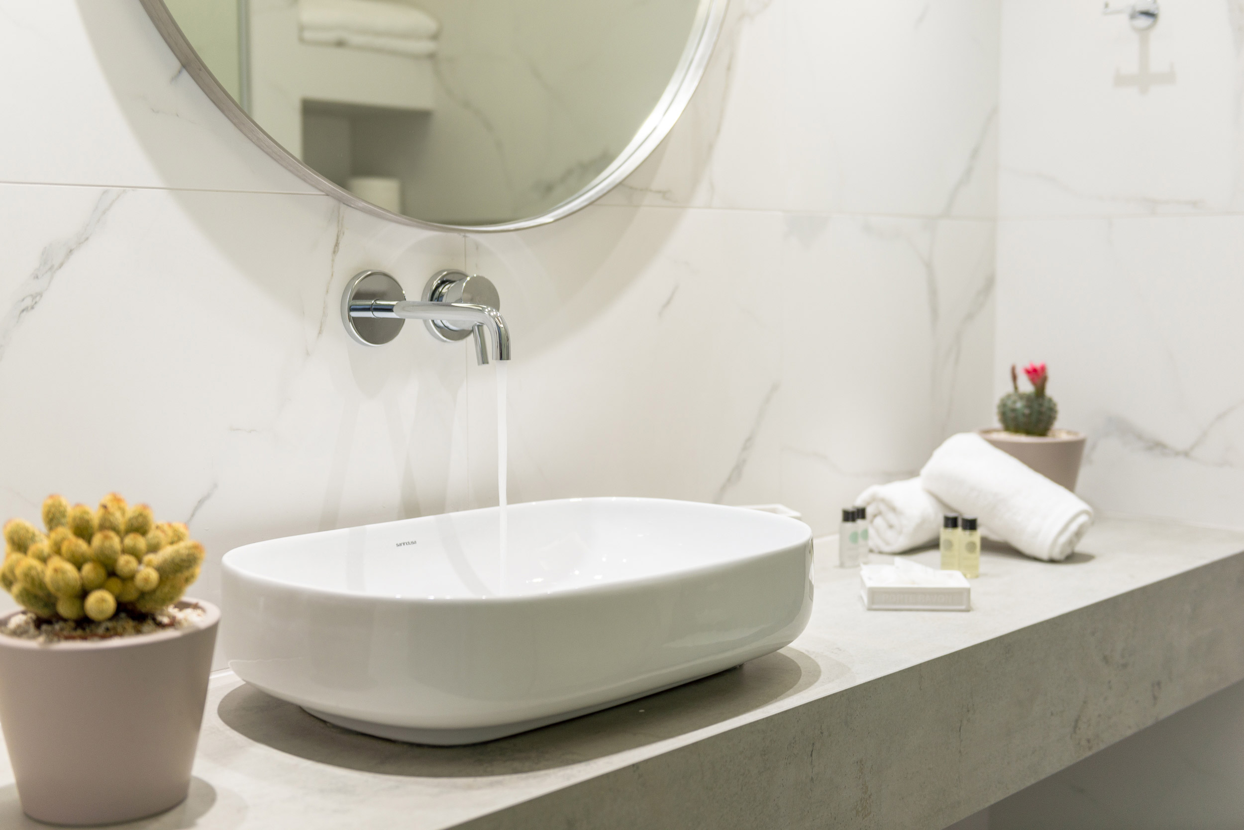 Glaros Beach Hotel Hersonissos Junior Suites Sharing Pool Annex Building 4