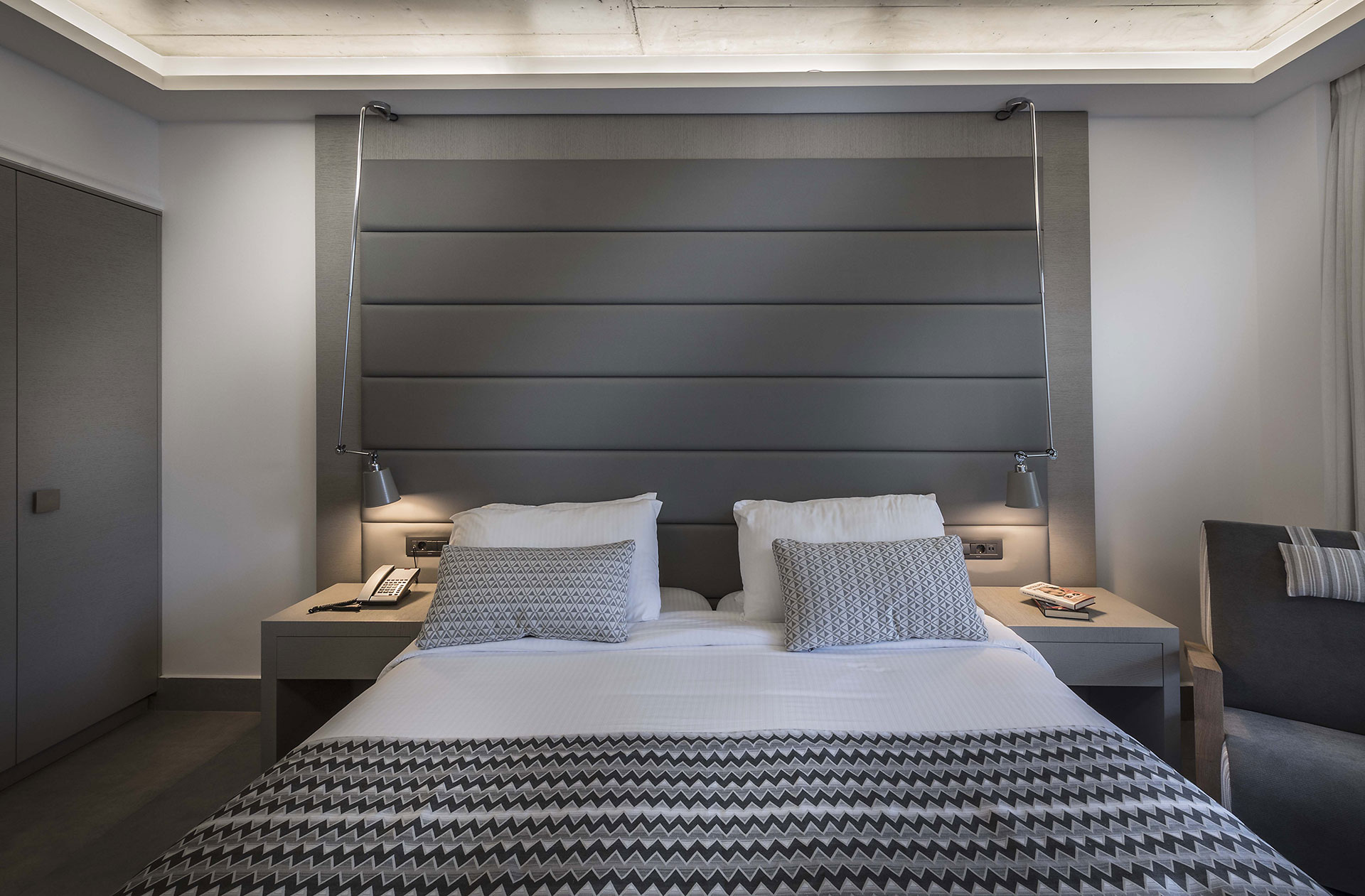 Glaros Beach Hotel Hersonissos Junior Suite Annex Building 6104